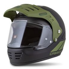 PŘILBA FORMX FLATOUT, CASSIDA (ČERNÁ MATNÁ/ZELENÁ/ZELENÝ MATNÝ KŠILT) 2026