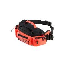 LEDVINKA MM93 KOLEKCE, ALPINESTARS (ČERNÁ/ČERVENÁ FLUO, OBJEM 2,5 L) 2026