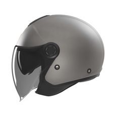 PŘILBA N182, NOX (TITANOVÁ MATNÁ) 2026