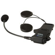 DRŽÁK NA PŘILBU S PŘÍSLUŠENSTVÍM PRO HEADSET SMH10, SENA