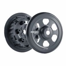 SADA VNITŘNÍHO BUBNU A TLAKOVÉ DESKY HINSON H573