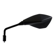 ZPĚTNÉ ZRCÁTKO RMS 122762730 LEVÝ ČERNÝ