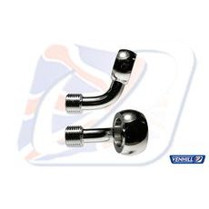 BANJO VENHILL POWERHOSEPLUS 3/60086C 70° CHROM