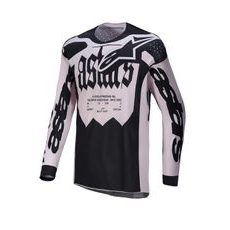 DRES TECHSTAR LIMITOVANÁ EDICE WOLF DUST, ALPINESTARS (PÍSKOVÁ/ČERNÁ) 2026