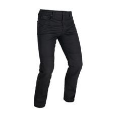 KALHOTY ORIGINAL APPROVED AAA STRAIGHT JEANS, OXFORD (ČERNÁ)