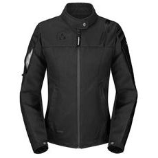 BUNDA CORSA H2OUT LADY 2024, SPIDI, DÁMSKÁ (ČERNÁ/ANTRACIT)