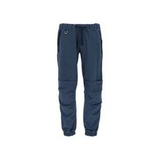 KALHOTY MOTO JOGGER, SPIDI (MODRÁ)