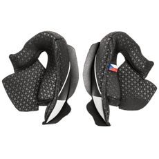 LÍCNICE INTERIERU PRO PŘILBY MODULO 2.0, CASSIDA