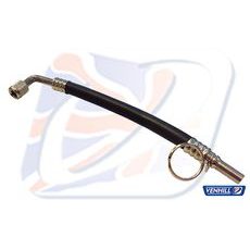 PRODLUŽKA VENTILŮ MOTOCYKLU VENHILL VT91 200MM DÉLKA