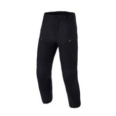 ZKRÁCENÉ KALHOTY EXPLORE AST, ALPINESTARS (ČERNÁ) 2026