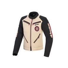 BUNDA STELLA GRACE, ALPINESTARS, DÁMSKÁ (PÍSKOVÁ/ČERNÁ/MULTICOLOR) 2026