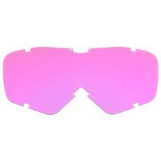 PLEXI PRO BRÝLE S MASKOU URNA, NOX (IRIDIUM)