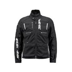 BUNDA CROSSMASTER, SPIDI (ČERNÁ)