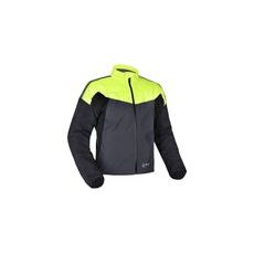 BUNDA RAIN SEAL PRO, OXFORD ADVANCED (ŠEDÁ/ČERNÁ/ŽLUTÁ FLUO)