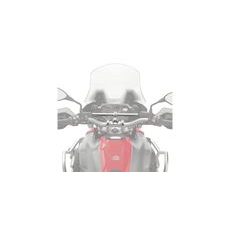 UNIVERZÁLNÍ HRAZDIČKA PRO MONTÁŽ RŮZNÝCH DRŽÁKŮ, KAPPA