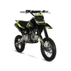 PITBIKE STOMP Z3-140R
