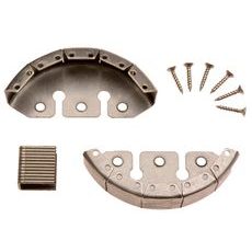 KOVÁNÍ ŠPIČKY, ALPINESTARS (PÁR)