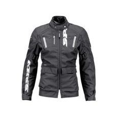 BUNDA CROSSMASTER LADY, SPIDI, DÁMSKÁ (ČERNÁ)