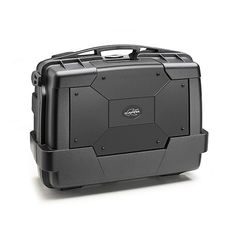 KGR33NN GARDA 33L.- ČERNÝ MOTO KUFR MONOKEY KAPPA