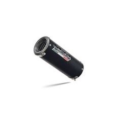 VÝFUK KOMPLETNÍ GPR M3 BLACK TITANIUM CO.Y.221.RACEDB.M3.BT BROUŠENÝ TITAN ZAHRNUJE ODNÍMATELNÝ DB KILLER