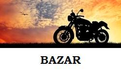 Bazar motocyklů