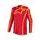 dres FLUID APEX V2, ALPINESTARS (červená/zlatá) 2027