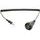 redukce pro transmiter SM-10: 7 pin DIN kabel do 3,5 mm stereo jack (CanAm Spyder, Kawasaki 2008-, Victory), SENA