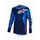 dres RACER HUNT, ALPINESTARS (modrá/tmavě modrá/červená) 2027