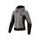 bunda STELLA RADIUM TECH HOODIE, ALPINESTARS, dámská (tmavě šedá/černá/růžová) 2026