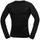 Tričko spodní vrstva iXS 365-BASE LAYER 1.0 X2-444206 černý 3XL/4XL