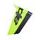 aerodynamický spoiler pro přilby SUPERTECH R10 ARIUS racing profil, ALPINESTARS (žlutá fluo/černá)