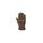 rukavice FACTORY, 4SQUARE - pánské (hnědé)
