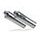 Dvojitá koncovka výfuku Slip-on GPR TRIOVAL CAT.57.TRI Leštěná nerezová ocel