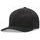kšiltovka AGELESS CURVE HAT, ALPINESTARS (černá/černá)