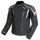 Pánská textilní moto bunda SPARK MONDO, černá