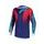 dres FLUID DRAG, ALPINESTARS (tmavě modrá/červená/zelená/bílá) 2027