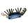 Skládací palcová sada nářadí Outback 'R' Venhill OH13