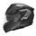 přilba N304S CARVER, NOX (černá matná,titanová) 2025