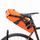 brašna pod sedlo AQUA EVO ADVENTURE, OXFORD (oranžová, objem 10 l)