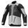 bunda AMT 7 AIR, ALPINESTARS (světle šedá/černá) 2026
