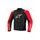 bunda T-SPS 2 WATERPROOF, ALPINESTARS (červená/černá/bílá) 2026