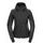 bunda HOODIE ARMOR LIGHT LADY 2023, SPIDI, dámská (černá)