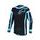 dres SUPERTECH VESTA, ALPINESTARS (černá/tyrkysová) 2027
