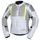 Sports jacket iXS TRIGONIS-AIR X51063 light grey-grey-yellow fluo 3XL