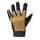 Rukavice iXS ESSENTIAL-AIR 1.0 X4-650407 zlato hnědá M