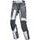 Pánské textilní moto kalhoty SPARK AVENGER, šedé