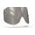 plexi pro brýle SCOTT RECOIL XI, ONYX LENSES (šedé s polarizací)
