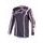 dres STELLA FLUID APEX V2, ALPINESTARS, dámské (tmavě šedá/růžová) 2027