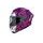 přilba GP800 Swain, AIROH (fialová lesklá) 2026