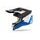 přilba STRYCKER Skin, AIROH (modrá matná) 2025